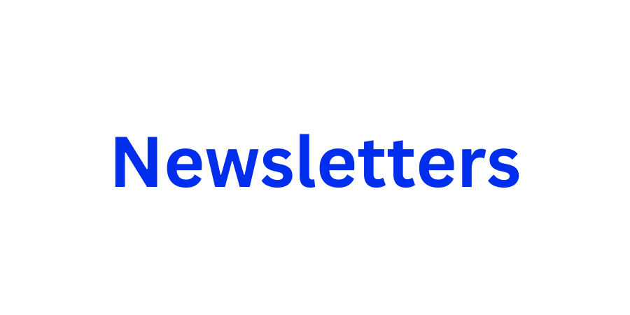 Newsletters