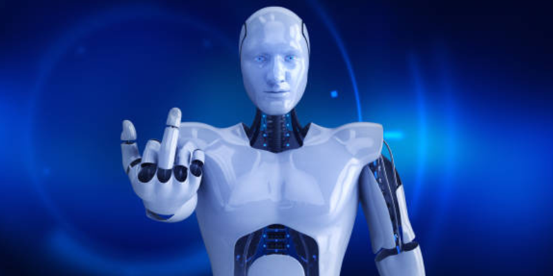 Artificial Intelligence - ImageSource/Istock.com