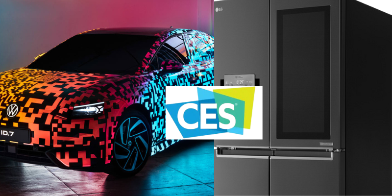 CES 2023